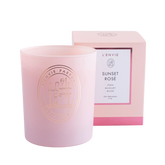 Vela perfumada Sunset Rosé